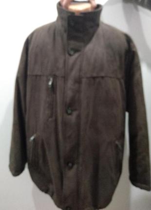 Мужская куртка bugatti, оригинал1 фото