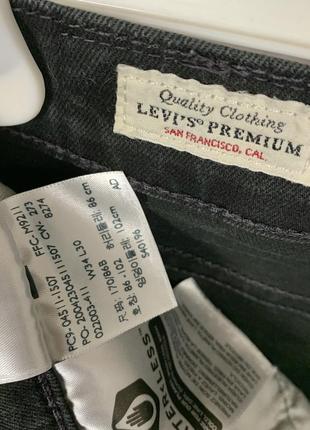 Джинси levis 5119 фото