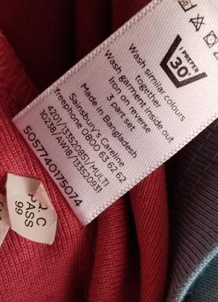 Шикарного качества маечки tu р 22 ц 220  гр👍🌷7 фото
