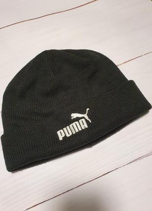 Шапка puma