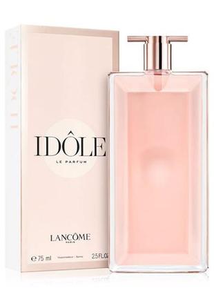 Парфумована вода lancome idol