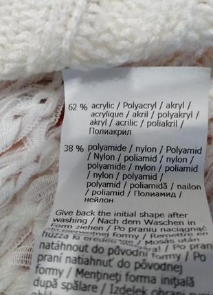 Жіноча кофта пуловер джемпер orsay 8