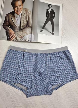 Боксерки бавовняні fabio