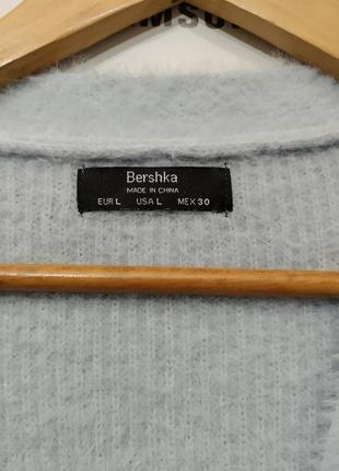 !модна кофта  -кардиган бренда bershka  на гудзиках.3 фото