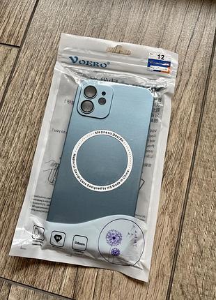 Чохол на iphone 12