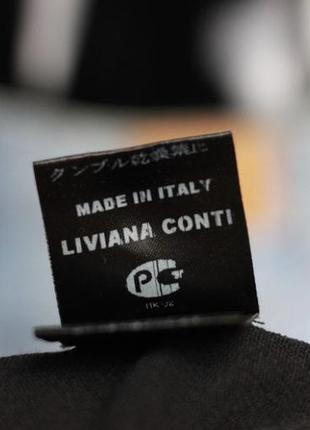 Асимметричная кофточка liviana conti вискоза в стиле cos max mara massimo dutti6 фото