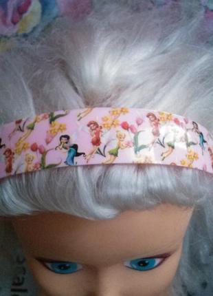 Обруч для волос 2