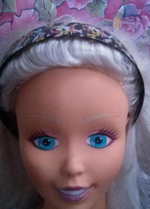 Обруч для волосся