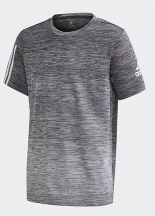 Футболка спортивна adidas 8-9р.