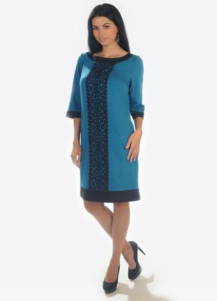 Нарядное платье lila