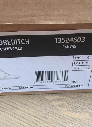 Ботинки dr. martens 5