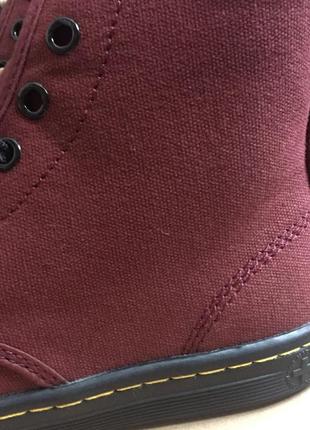 Ботинки dr. martens 4