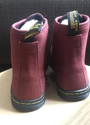 Ботинки dr. martens 2