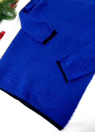 Котоновый свитер р s/m 2