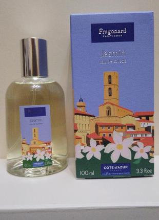 Jasmin fragonard 100ml