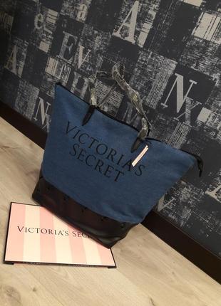 Сумка с косметикой victoria's secret2 фото