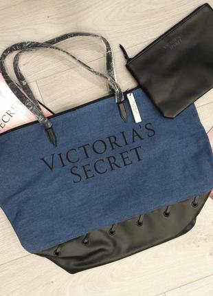 Сумка с косметикой victoria's secret3 фото