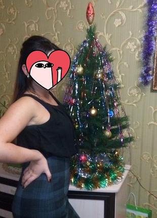 Платье