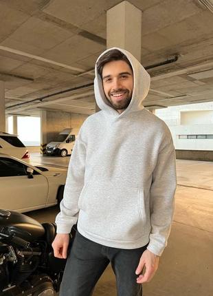 Худі чоловіче люкс-якості