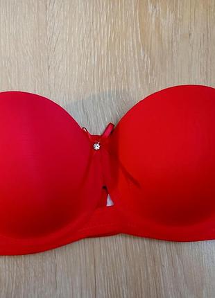 Бюстгальтер анжеліка vererfer secret