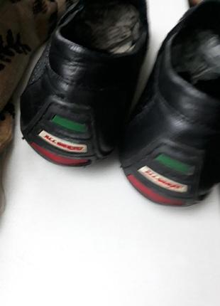 Туфлі чоловічі 3