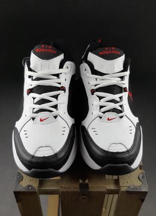 Кросівки n1ke air monarch😻