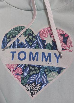 Худі tommy hilfiger