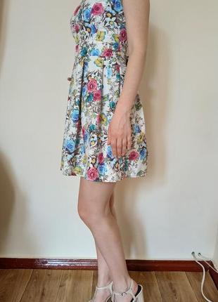 Сарафан плаття сукня