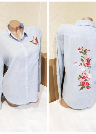 Блузка tally weijl.