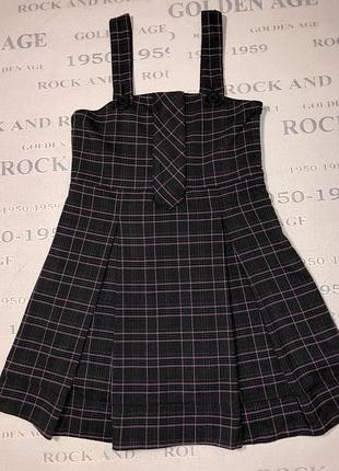 Красивый качественный сарафан bestaplus