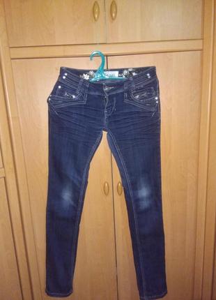 Джинси жіночі