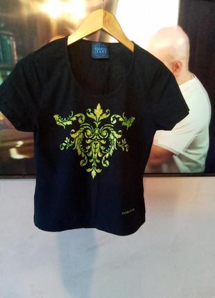 Футболка kenzo