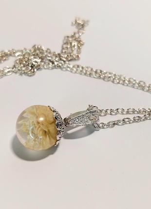 Підвіска роза