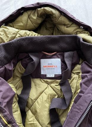 Куртка merrell men's jacket6 фото