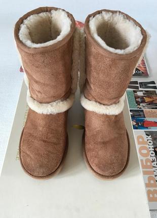 Ugg уги оригінал p37
