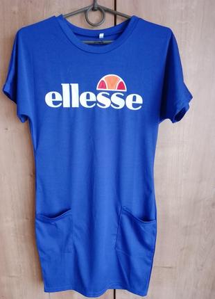 Ellesse1 фото