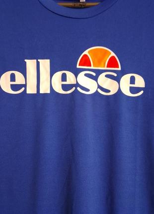 Ellesse2 фото