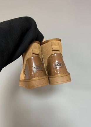 Жіночі угги ugg classic женские угги5 фото