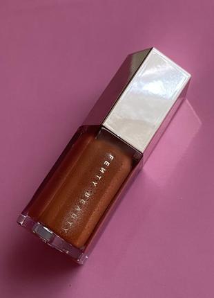 Fenty beauty by rihanna gloss bomb universal lip luminizer блиск для губ5 фото
