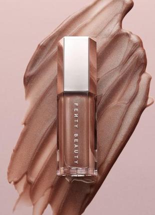 Fenty beauty by rihanna gloss bomb universal lip luminizer блиск для губ1 фото