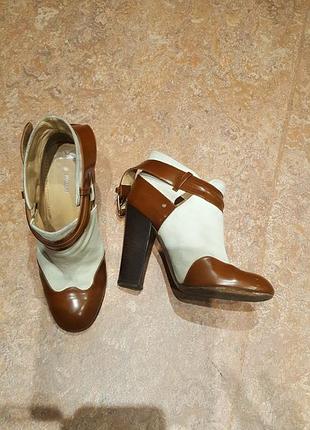 Крутые ботильены