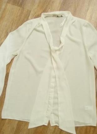 Блуза з довгими рукавами, ідеальний стан5 фото