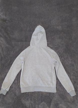 Світшот , худі з капюшоном converse 5