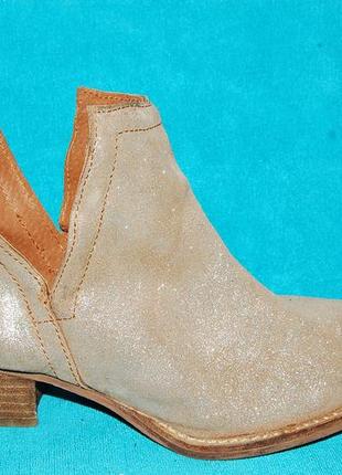 Diba деми ботинки 37 размер