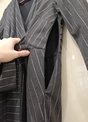 Сукня, плаття міді 6