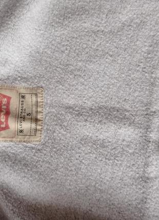 Кофта худі levis 3