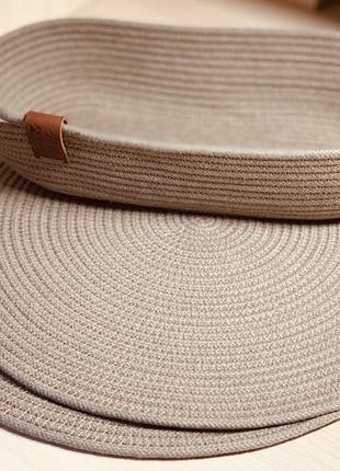 Набір кухонного текстилю