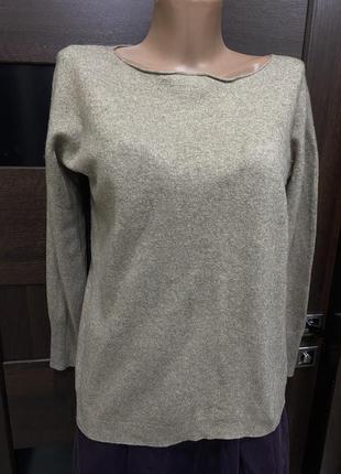 Uterque брендовий светр джемпер