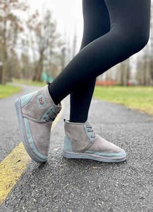 Жіночі угги ugg classic женские угги