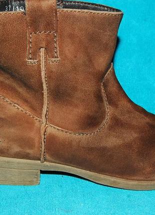 Spm деми ботинки 37 р